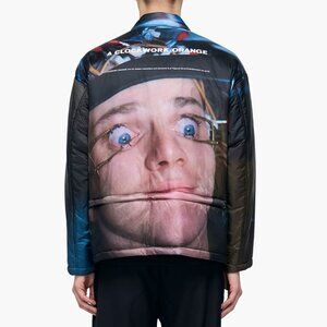 BNWT AW19 UNDERCOVER "A CLOCKWORK ORANGE" ALEX JACKET 3